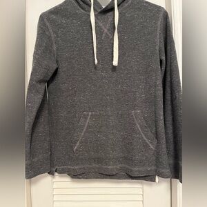 George Gray Classic oversized Hoodie Sweatshirt size small